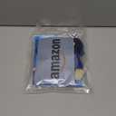 Baby Shower Decorations Boy Blue - 22 Pcs Welcome Home Baby Boy Banner Star Foil Balloons Confetti Latex Balloon Triangle Pull Flag for House Party Theme Oh Baby Newborn Gender Reveal Decorations