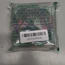 NQEUEPN 3D Printed Snake, 25.79in Flexible 3D Cobra Printed Animals Snake Fidget Toy for Adults Kids Home Office Desk Easter Basket Stuffers Easter Decorations (Black Red)