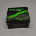 Electronic Throttle Body Assembly Fit for Mitsubishi ASX Lancer Outlander PHEV Sport RVR, 2.0L/2.4L, Replace Part # 1450A195, TB1251 1450A101 1450A101A 16119-AU00A 16119AU00A