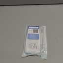 FNTCASE for iPhone 13 Pro Case: Clear Magnetic Phone Cases with Screen Protector Compatible with Magsafe Slim Anti Yellowing Rugged Shockproof Protective Transparent Cell Phone Cover (A-Clear)