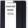 PlanAhead® Large Journal - Black