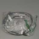 HIAORS 532435111 Deck Engagement Clutch Cable for Craftsman YS4500 YT3000 YT4000 YTS 4000 DYS4500 DLS 3500 Husqvarna Poulan Pro Riding Mower Lawn Tractor Lawnmower Parts 435111 197257 408714 532408714