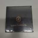 Premium Ultra-Thin Silicone Nipple Cover | Resuable Sticky Hypoallergenic Adhesive | Breast Petals | Travel Box (Caramel)