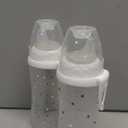 NUK Active Sippy Cup, 10 oz, 2 Pack, 12+ Months, Timeless Collection