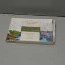 Zicoto Beautiful Paint By Number Kit for Adults - Relaxing & Beginner-Friendly Painting Set with 2 Canvases, Premium Brushes & Vibrant Acrylic Colors - Perfect Crafts Gift for Women to Create Wall-Worthy Art