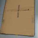 Vintage Floral Wall Art Decor Black Botanical Canvas Art Moody Flower Wall Art Dark Academia Poster Painting Vintage Floral Prints Pictures for Bedroom Living Room 24x36 Inch Framed Set of 2