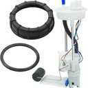 Fuel Pump Assembly Fit for 2014 2015 2016 2017 2018 2019 Polaris RZR 1000 4 XP 1000xp EPS/RZR 900 S EPS/RZR 4 900, Replace 2205502 47-1001 2521363 Electric In-Tank Pump