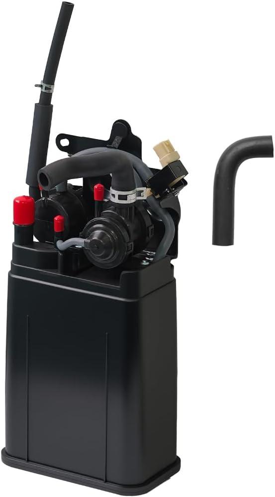 Vapor Canister Compatible with Toyota Camry