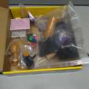 National Geographic Mega Magic Set - More Than 75 Magic Tricks for Kids to Perform with Steps, Video Instructions for Each Trick Provided by a Professional Magician (Multicolor)