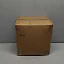 DOWAN Large Mixing Bowls, Ceramic Serving Bowls, 3.2 Quart Deep Salad Bowls, 105 Oz White Fruit Bowls for Modern Home, Set of 2