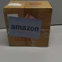 NETANY 4-pack 10oz Glass jars with Airtight Lids, Overnight Oats Containers with Bamboo Lids, Wide mouth Mason Salad jars, Glass Food Storage Containers for Snacks Yogurt Spice Sugar