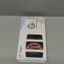 TILON (2 Pack) Privacy Screen Protector Compatible for iPhone X/XS/11 Pro, Innovative Anti-Spy 3D Touch Full Cover 9H Tempered Glass Ultra-Clear Bubble-Free Easy Installation with Free Frame-5.8inch