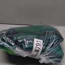 Vincreem Archery Backstop - Heavy Duty Reinforced Netting, Back Stop Net, Ideal for Outdoor Bow Arrow Practice, Target Shooting, and Home Range Use (5x6ft)