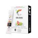 CELSIUS On The Go Kiwi Guava Lime, Sugar Free Energy Drink Mix, EXP 03/26(14 Sticks per Pack) (2.6 Ounce (Pack of 1))
