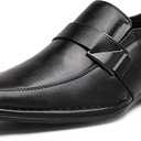 Bruno Marc Men's Giorgio Classic Slip-on Dress Loafers Shoes Men's 10