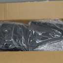 Bed Cargo Partition Storage Bin with Code Lock Compatible with Ford Maverick XL 2022 2023 2024 2025| Code Lock Security Rear Side-Mounted Storage Bin |ABS Cargo Partition Accessories