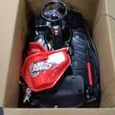 Razor Crazy Cart Sport - 24V Electric Drifting Go Kart, Variable Speed, Up to 12 mph, Up To 40 Minutes of Continuous Use, Drift Bar for Controlled Drifts, Ages 9+