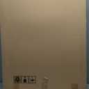 Modern Minimalist Painting Decorative Artwork for Living Room Bedroom Size 23,5 x47 inch