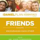 Friends Study Guide with DVD: Encouraging Each Other (The Daniel Plan Essentials Series)