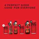 2 x Coca-Cola Coke Zero Sugar Diet Soda, 10 Pack (7.5 Fl Oz (Pack of 10))