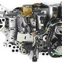 JF017E Auto Transmission Valve Body Compatible with Altima Teana Infiniti Renault CVT