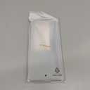 TORRAS Stronger Magnetic & Shockproof for iPhone 17 Pro Max Case, Fit for MagSafe, Military Grade Drop Protection, Camera Control, DIY Button, Slim for iPhone 17 Pro Max Case Translucent Deep Blue