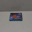 Funaudio Hand Warmers Rechargeable 2 Pack - 6000mAh Electric AI Handwarmers with LED Display, 5-Level, 2 in 1 Portable Heater, Warm Gifts for Women/Men/Golf/Camping/Hunting/Travel/Outdoor/Indoor