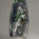 NOVSIGHT LED Pods Lights Driving Lights - 2'' with 8 Light Modes 2 Kinds Brackets, Waterproof Off Road LED Light Pod for Motorcycle Truck ATV UTV 5 Years Service (2 Inch White/Amber Driving Beam)