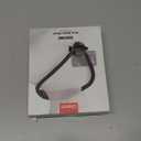 ULANZI Go-Quick II Neck Mount for GoPro Magnetic Necklace Holder, Camera POV Mount for GoPro Hero 13/12/11/10/9/8/7/6/5/4/MAX, AKASO, DJI Osmo Action 5 Pro/4/3, Insta360 and Most Action Cameras