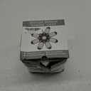 Motion Sensor Garage Light, 25000LM 250W Garage Ceiling Led Motion Activated,Motion Sensor Light Indoor with Dusk to Dawn, E26 Screw in Shop Light for Basement Barn Attic Warehouse (1 Pack)