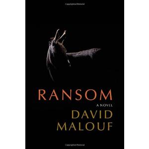 Ransom: A Novel, Hardcover