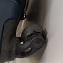 Samsonite Centric Hardside Expandable Luggage with Spinner Wheels, Teal, Carry-On 20-Inch