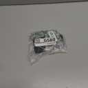 Aesthetic Polka Dot Retro Phone Case for iPhone 16 Pro 6.3",Vintage Trendy Unique Simple Pattern Design Elegant Chic Pretty Stylish Protective Girls Women Cases for i16Pro Black