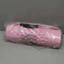 Large Foot Massage Mat with Two Massage Balls, 5-Zone Foot Reflexology Mat for Various Stimulation, Portable Acupressure Pressure Point Pad for Feet Relaxation, Pain, Fatigue Relief(Blue)