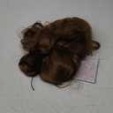 Long Brown Wavy Princess Wigs for Women Cosplay Hair Halloween Costume Party Synthetic Wigs (20001)