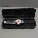 Generic 1/2 inch Torque Wrench0-100 N.m TLB Dial Torque Wrench, Precision Torque Wrench, Accuracy 3%, Division 1N.m