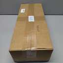 Membrane Solutions 5 Micron Sediment Water Filter Replacement Polypropylene Cartridge 20" x 2.5" for Whole House Filter System - 6 Pack