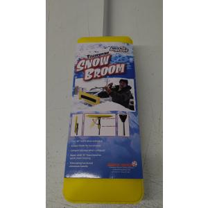 Snow Broom