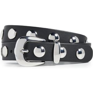 Madewell womens Clean Western Belt