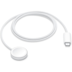 Apple Watch Magnetic Fast Charger to USB-C Cable (1 m) ​​​​​​​