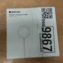 Apple Watch Magnetic Charging Cable (1m)