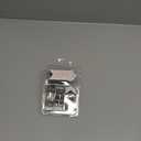 3M Claw Drywall Picture Hanger,Silver