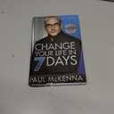 Change Your Life in 7 Days (I Can Make You)