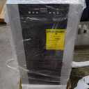 Whynter Portable Air Conditioner 14,000 BTU with Dual Hose Dehumidifier & Cooling Fan for 500 Sq Ft Rooms, Includes AC Unit Window Kit, ARC-14S (9,500 SACC)