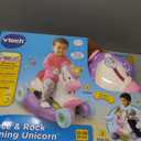 VTech Prance and Rock Learning Unicorn, Multicolor, 12 to 36 months