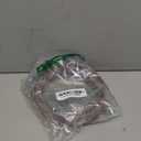 CHAOREN Mens Belt Leather Ratchet Belt - Customizable Fit, Effortless Style (35 Mm) (28" To 34" Waist Adjustable, Imperial Brushed / Full Grain Tan)