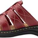 Clarks Women's Leisa Amanda, 7.5 Wide