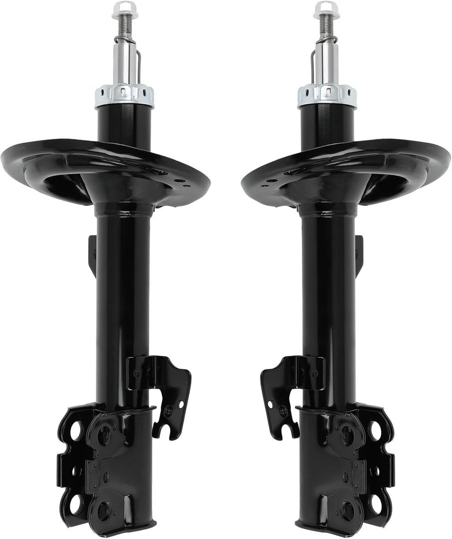ECCPP Front Shocks Absorbers Struts for 2011-2014 Toyota Sienna (339295, 73050, 339294, 73049-2pcs) ECCPP Front Shocks Absorbers Struts for 2011-2014 Toyota Sienna (339295, 73050, 339294, 73049-2pcs)