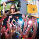 Quelay 72 Pcs Hispanic Heritage Month Party Favors Bulks Included 24 Hispanic Rubber Bracelets 24 Buttons Badges Round Button Pins 24 Lanyard Keychains Gifts Bulk for Festival Accessory Party Decor