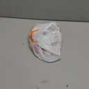 PAYHTOW Cat Christmas Outfit Cat Christmas Dress with Santa Hat Costume Holiday Outfit Clothes for Cats Kittens Puppy (Small)